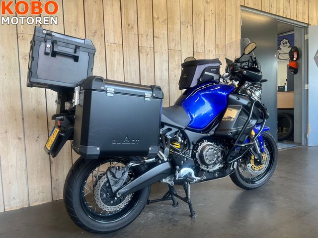 yamaha - xt-1200-z-super-tenere