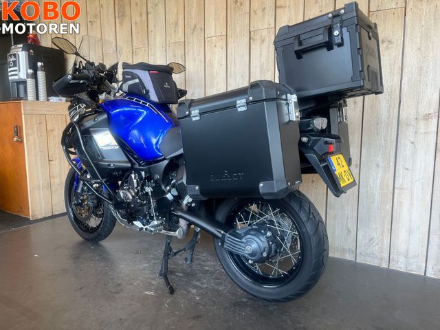 yamaha - xt-1200-z-super-tenere