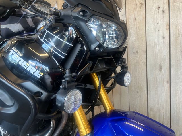 yamaha - xt-1200-z-super-tenere