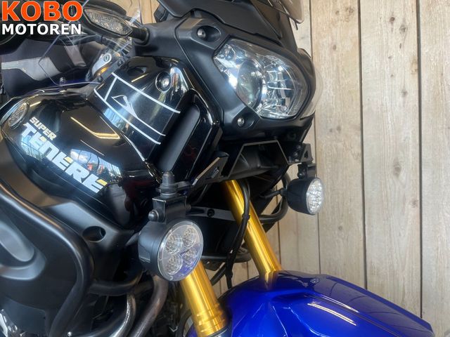 yamaha - xt-1200-z-super-tenere