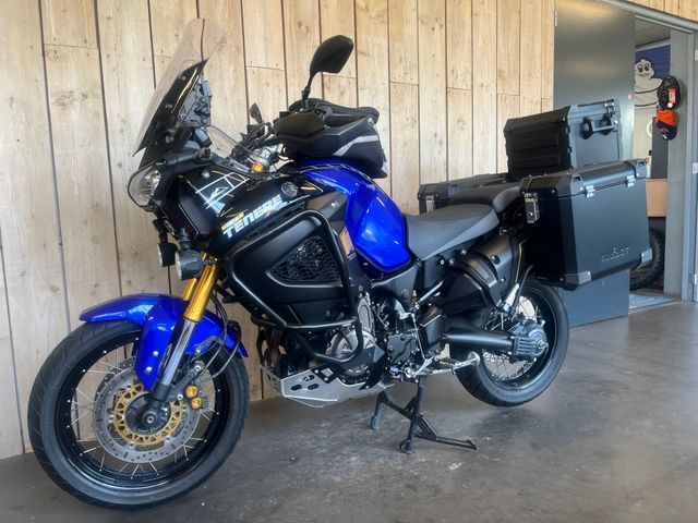 yamaha - xt-1200-z-super-tenere