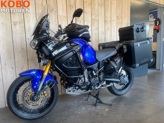 yamaha - xt-1200-z-super-tenere