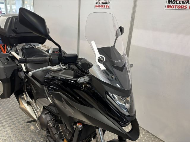 honda - nc-750-x-abs