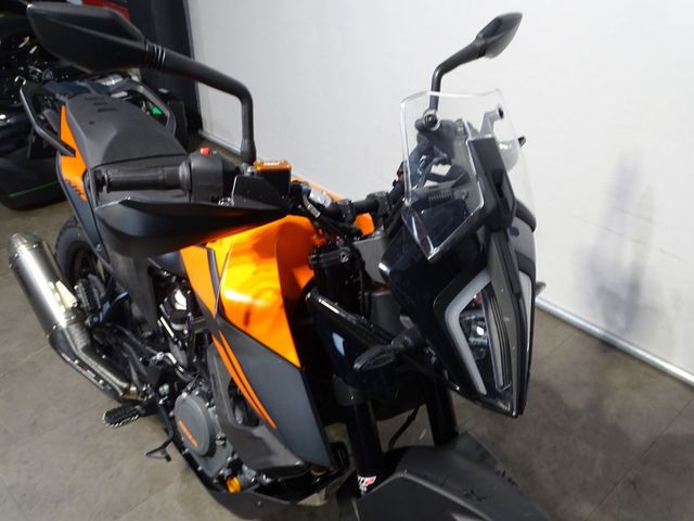 ktm - 390-adventure