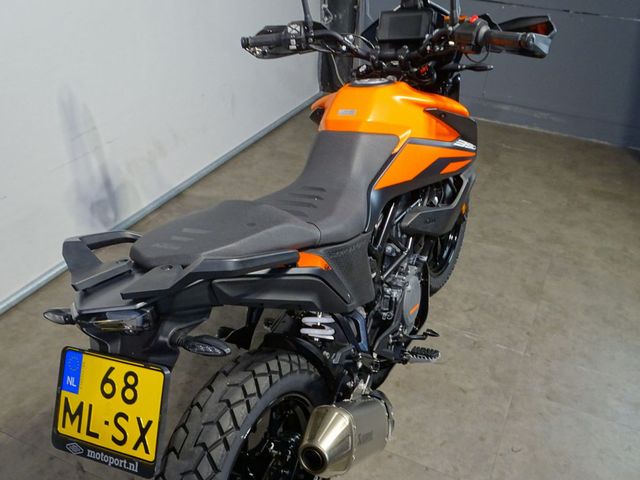 ktm - 390-adventure