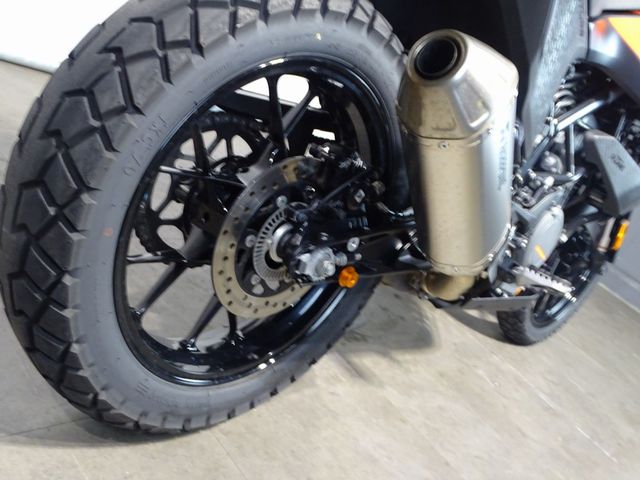 ktm - 390-adventure