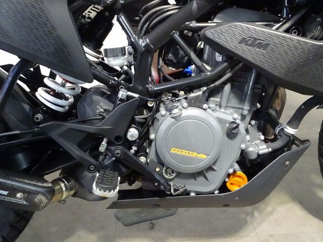 ktm - 390-adventure