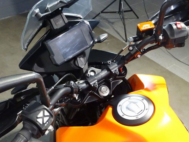 ktm - 390-adventure