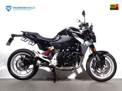BMW F 900 R