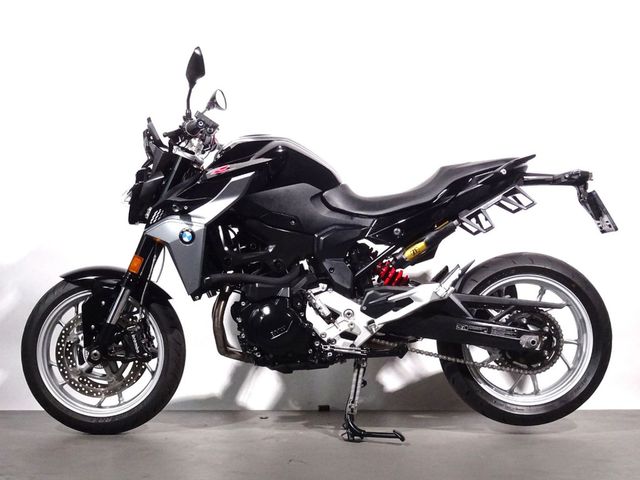 bmw - f-900-r