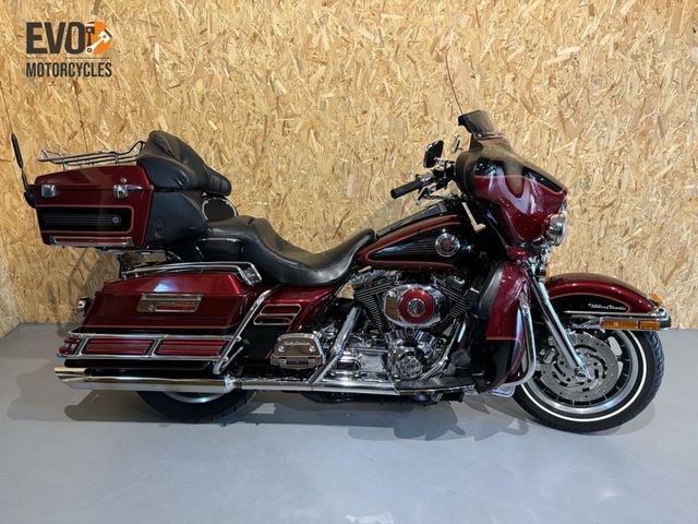 harley-davidson - electra-glide-ultra-classic-flhtcui