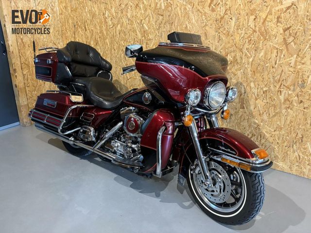 harley-davidson - electra-glide-ultra-classic-flhtcui
