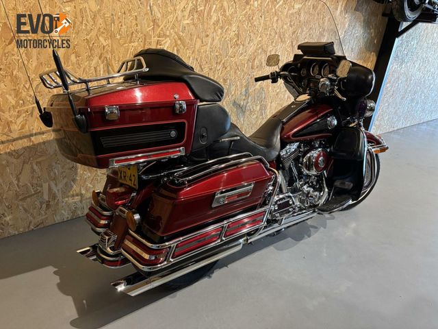 harley-davidson - electra-glide-ultra-classic-flhtcui