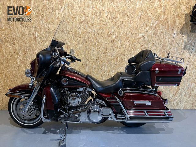harley-davidson - electra-glide-ultra-classic-flhtcui