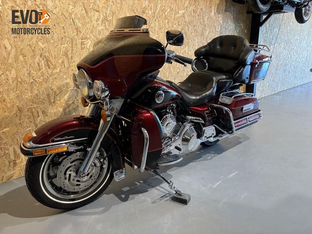 harley-davidson - electra-glide-ultra-classic-flhtcui