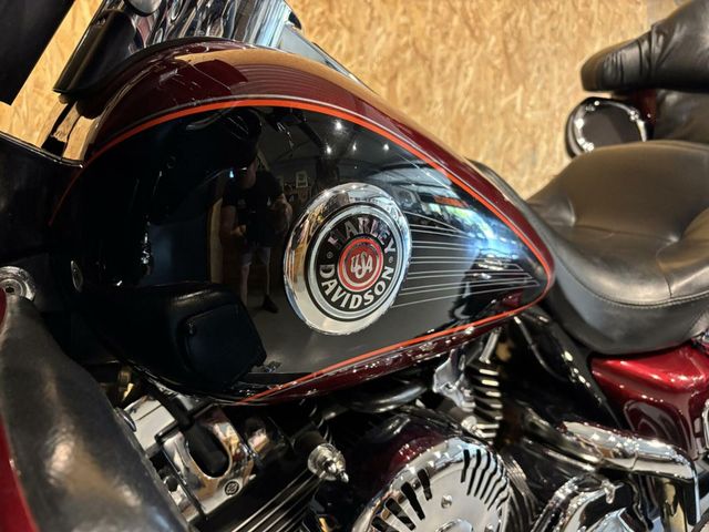 harley-davidson - electra-glide-ultra-classic-flhtcui