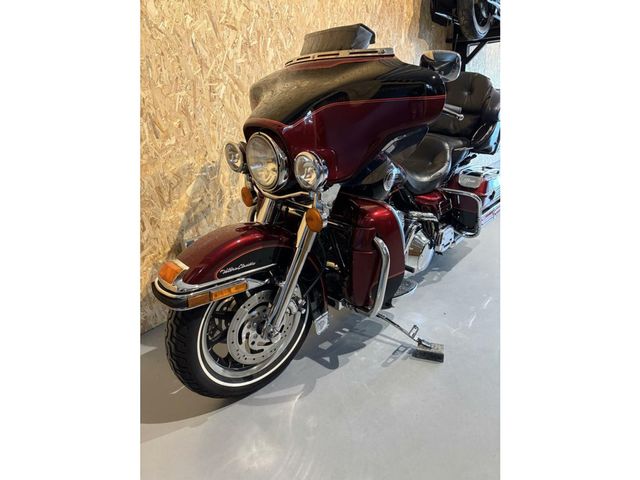 harley-davidson - electra-glide-ultra-classic-flhtcui