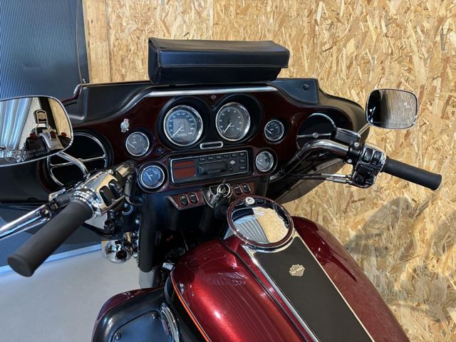 harley-davidson - electra-glide-ultra-classic-flhtcui