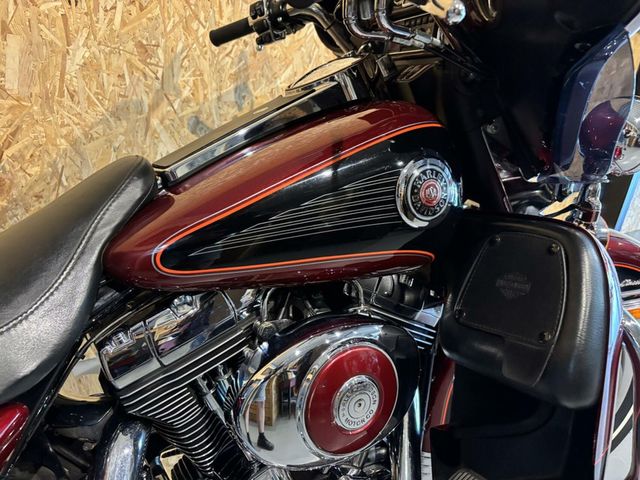 harley-davidson - electra-glide-ultra-classic-flhtcui