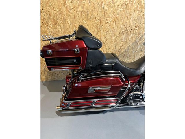 harley-davidson - electra-glide-ultra-classic-flhtcui