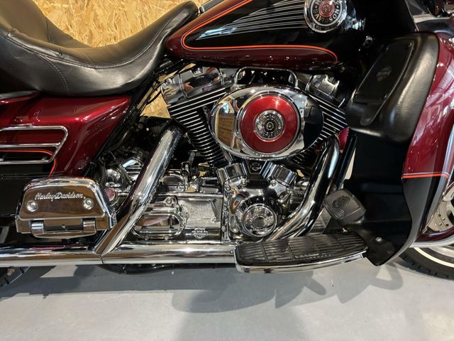 harley-davidson - electra-glide-ultra-classic-flhtcui