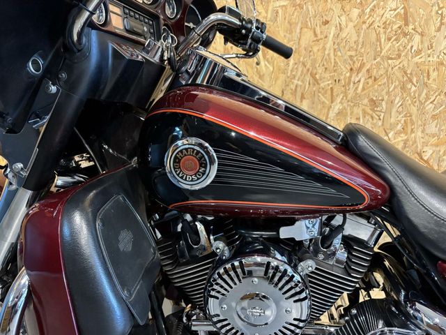 harley-davidson - electra-glide-ultra-classic-flhtcui