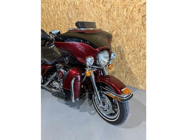 harley-davidson - electra-glide-ultra-classic-flhtcui