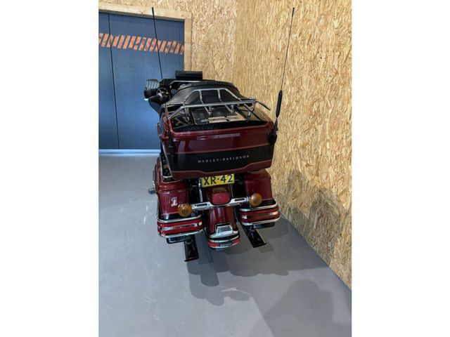harley-davidson - electra-glide-ultra-classic-flhtcui