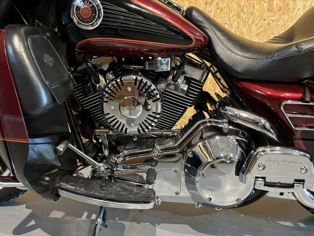 harley-davidson - electra-glide-ultra-classic-flhtcui