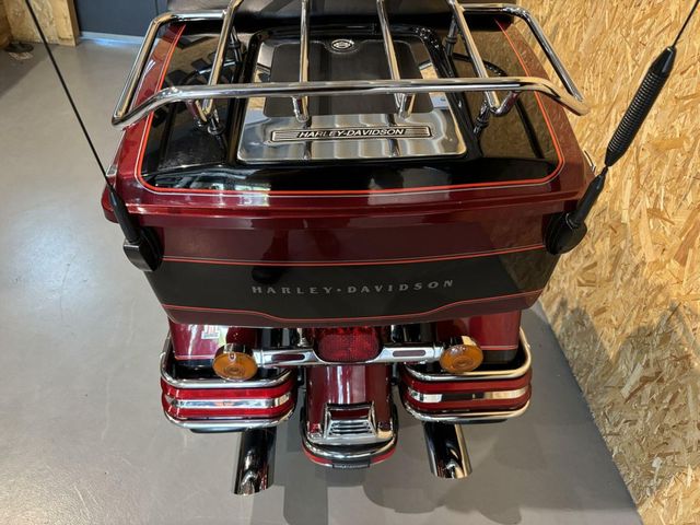 harley-davidson - electra-glide-ultra-classic-flhtcui