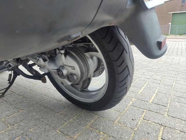 honda - nt-650-v-deauville