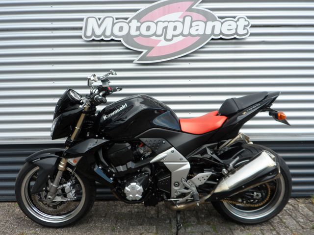kawasaki - z1000-abs