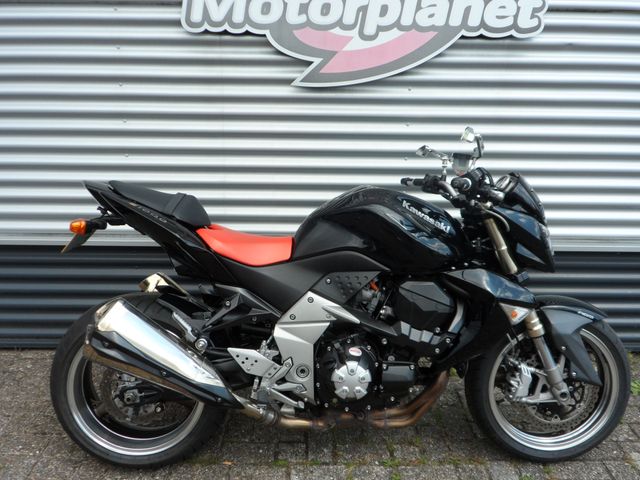 kawasaki - z1000-abs