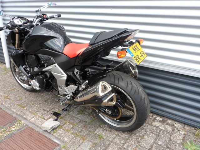 kawasaki - z1000-abs