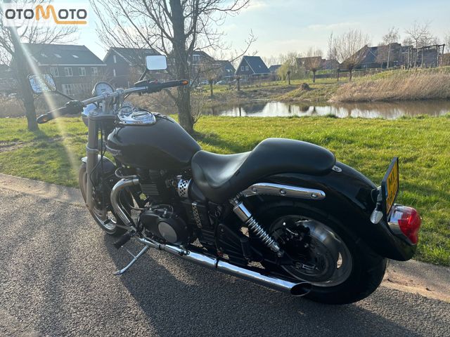 triumph - speedmaster