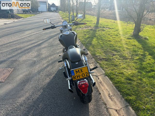 triumph - speedmaster