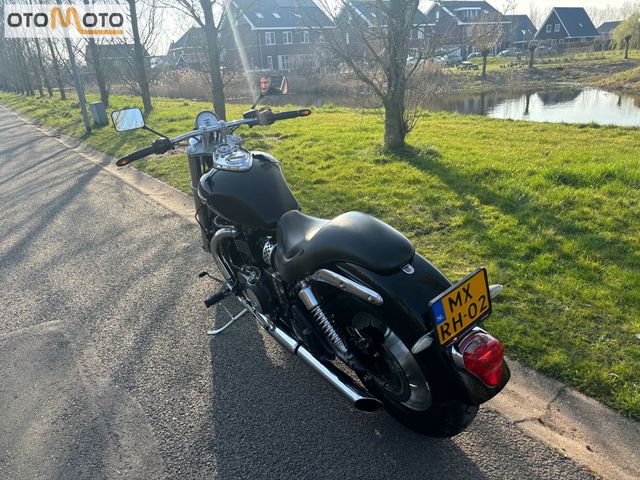 triumph - speedmaster