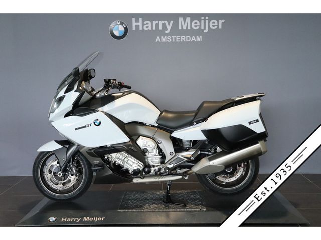 bmw - k-1600-gt