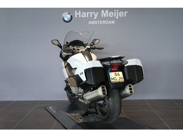 bmw - k-1600-gt