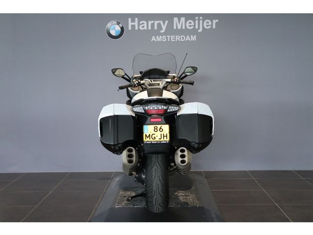bmw - k-1600-gt
