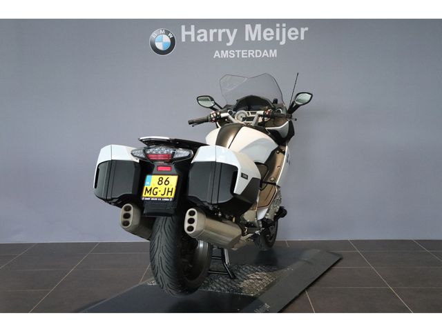 bmw - k-1600-gt