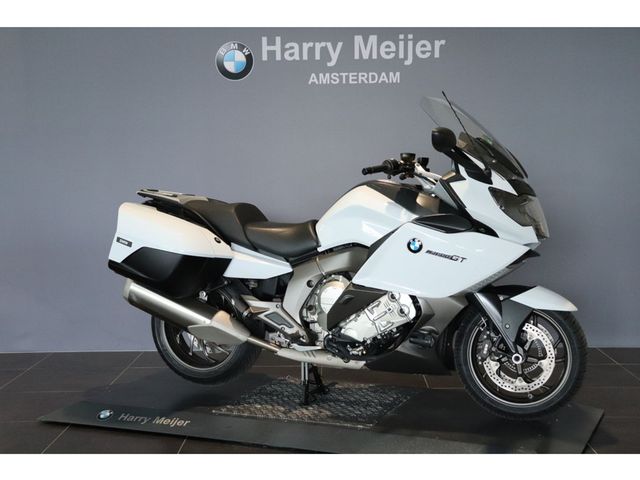 bmw - k-1600-gt
