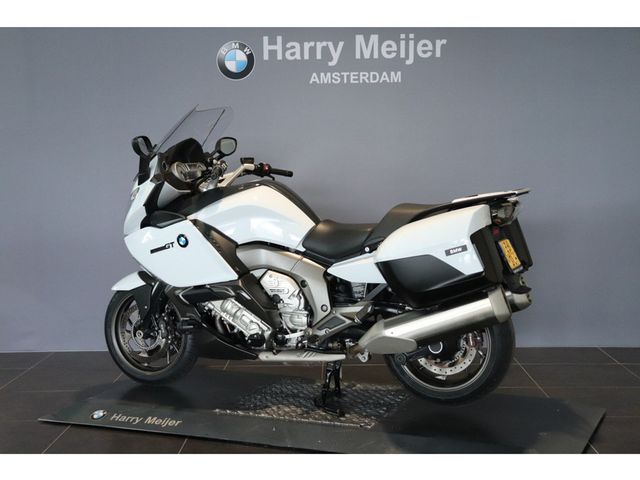bmw - k-1600-gt