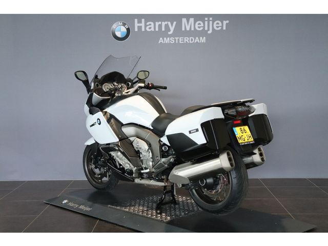 bmw - k-1600-gt