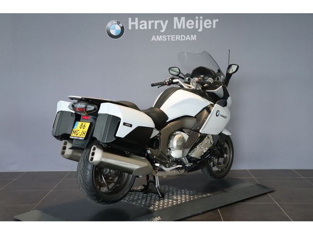 bmw - k-1600-gt