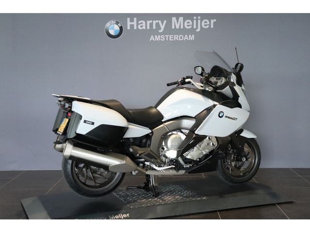 bmw - k-1600-gt