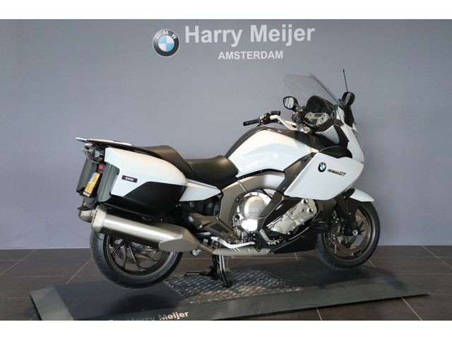 bmw - k-1600-gt