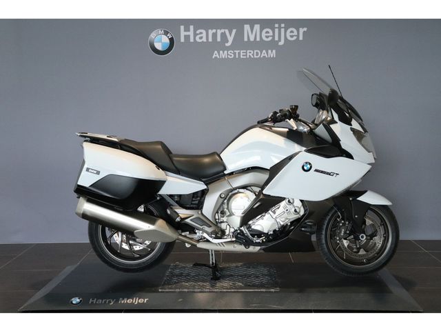 bmw - k-1600-gt