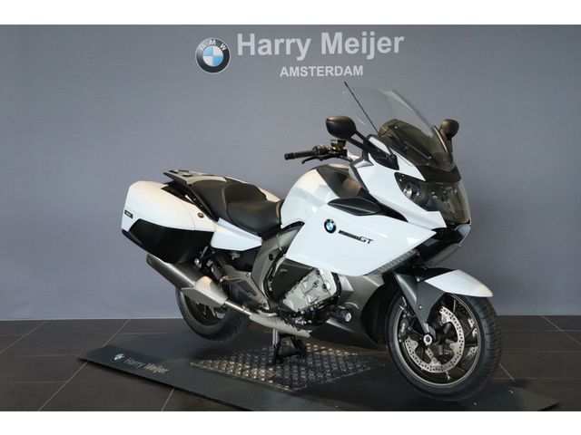 bmw - k-1600-gt