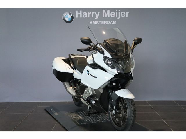 bmw - k-1600-gt